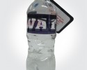 Case Brasas - Garrafa Water