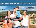 Prefeitura de Varginha - Outdoor Família