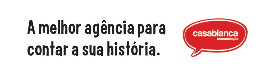 A melhor agência para contar sua história