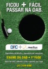 Cartaz "Golf"