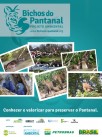 Banner Bichos do Pantanal
