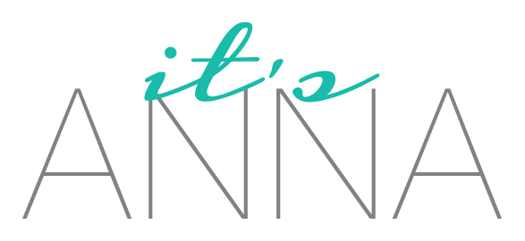 logo blog its anna