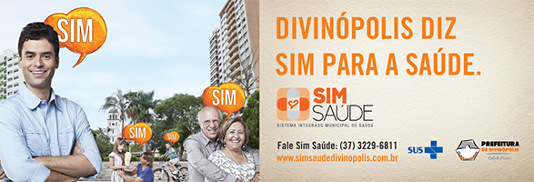 outdoor sim saude divinopolis