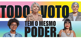 eleições íntegras